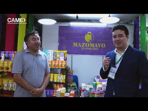Entrevista a MAZOMAYO