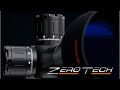 Zero tech scopes  australian designed and owned