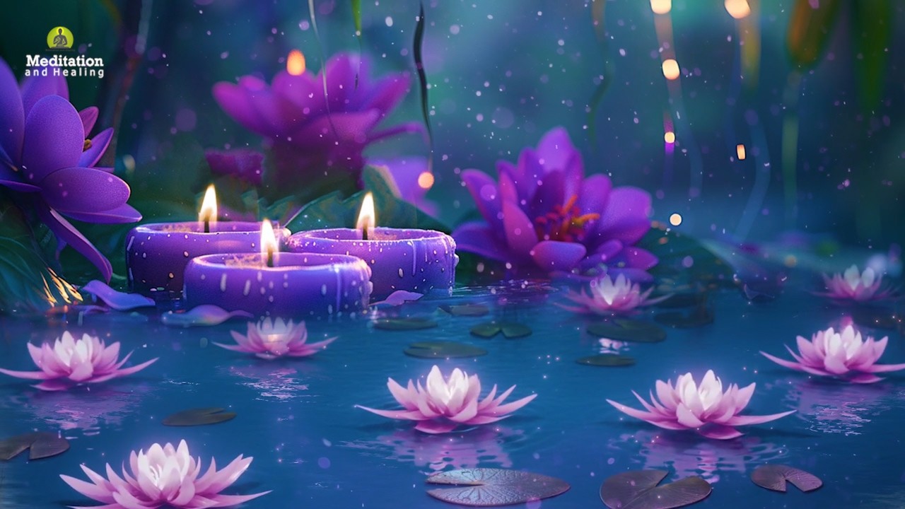 Unlock Your Subconscious Mind ✨ Gamma Brain Waves for Higher Consciousness & Deep Awakening