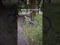 Problem solved… #bicycle#mtblife#bikefork#mechanics