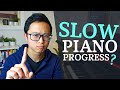 The Unexpected Mistakes that Slow Your Piano Progress