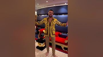 The Kings Life Token :-The Kingai :- Exchange Register Link Binance exchange listed on 9 April 2023