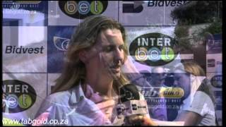 20160401 Greyville Race 5 won by FLASH MCQUEEN