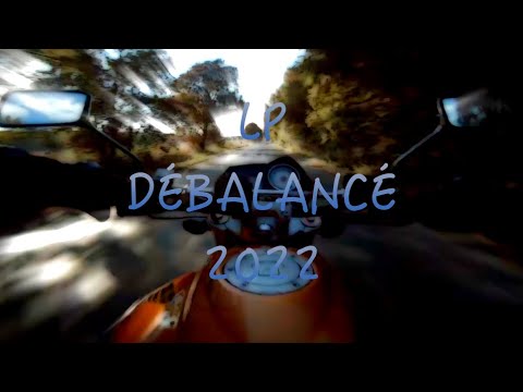 LP Débalancé 2022 HD Rap Francophone