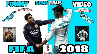 "tfc presents...football fans in india" cast- sumedh joshi, rushikesh
pote, mahesh jambhale, tejas kanherkar. cameraman- heramb desai edited
& directed by- h...