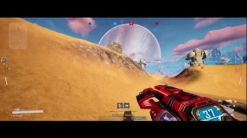 TRIBES 3: Rivals CTF #140