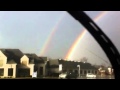 Double rainbow right back atcha !!