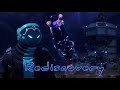 Rediscovery  a fortnite short movie