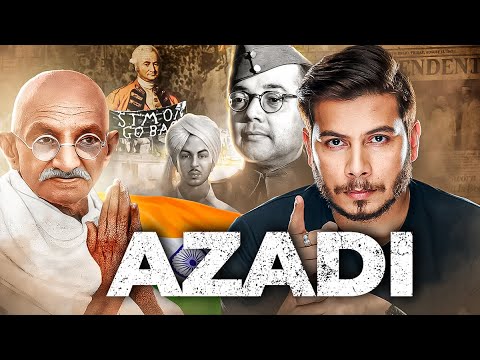 How India Got Independence