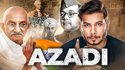 How India Got Independence?