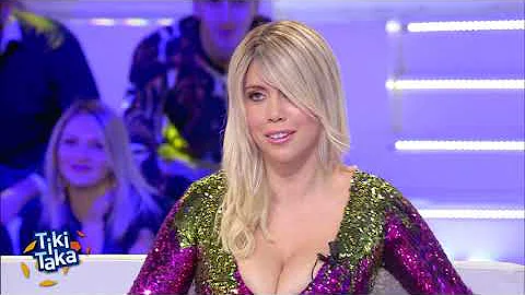 Cosa fa Wanda Nara?