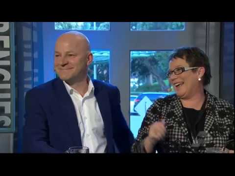 Back Benches final show 2017 - Intro & Top5