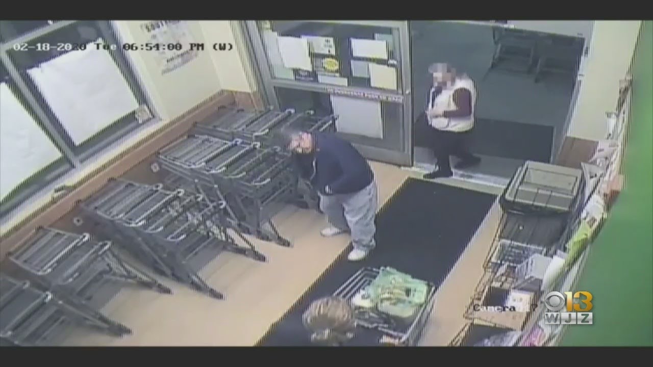 Man Held Without Bond In Alleged Assault Possibly Involving Syringe In ...