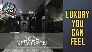 HOTEL NOIR Kagoshima Chuo Station - Luxury You Can Feel | Kagoshima, Japan🛏️ | Japan Stay Vlog