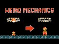 Weird Mechanics in Super Mario Maker 2 [#13]