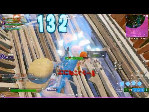 【キル集】鬼滅の刃遊郭編OP:残響散歌/とろーる Highlights#50【フォートナイトFortnite】