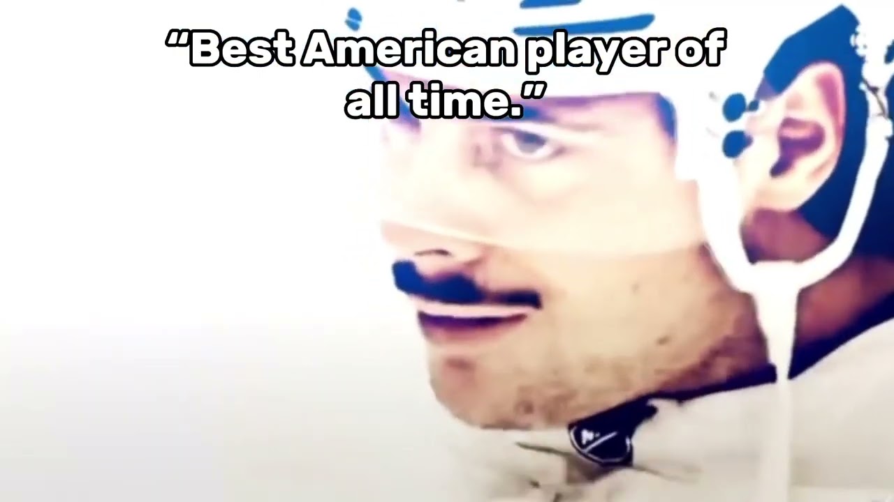 Who Is The Best American NHL Player Of All Time shorts YouTube Who Is The Best American NHL Player Of All Time shorts YouTube