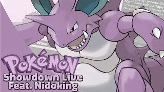 Encore Mega Alakazam! Pokemon Sun and Moon OU Showdown Live W/OPJellicent  (Smogon OU Team) 