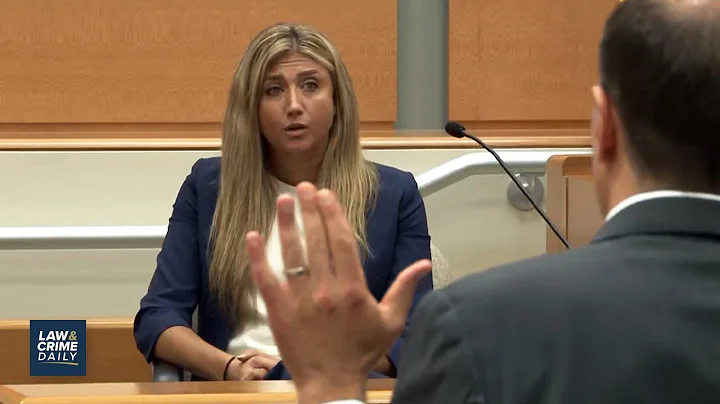 Sandy Hook Lawyer Grills Alex Jones' Corporate Rep...