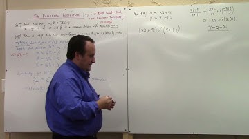 Number Theory: Euclidean Algorithm, factoring Gaussian integers, composite vs. prime, 10-4-21 part 1