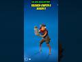 JAR OF DIRT Emote - Fortnite