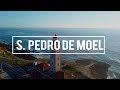 SÃO PEDRO DE MOEL | VANILLA CONNOSCO