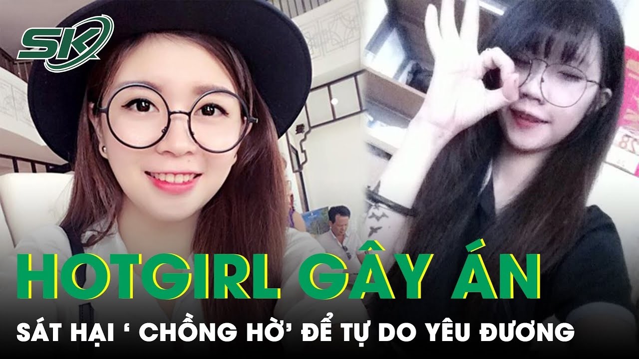 Hạ Gục ‘Chồng Hờ’ Để Thỏa Mãn Yêu Đương, Dùng Ma Túy Bên Các Người Tình Mới Tại Nhà Nghỉ