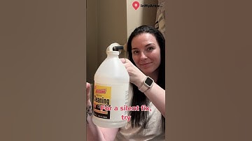 How to Unclog a Toilet Without a Plunger