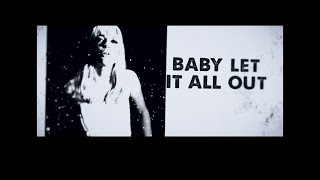 Inge van Calkar - Imaginary (Official Lyric Video)