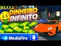RACING IN CAR 2021 APK MOD COM DINHEIRO INFINITO VERSÃO 3.7.7.2 ATUALIZADA 2026