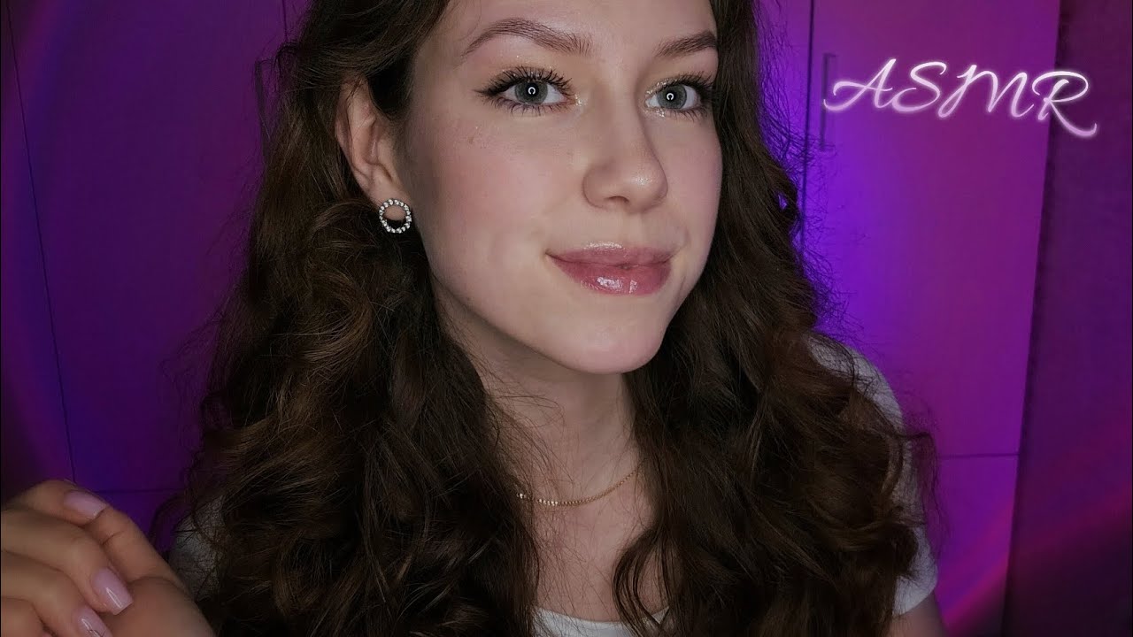 Болталка о моей жизни АСМР💖