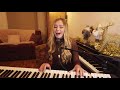 CHRISTMAS SONG MASHUP - (&amp; a big thank you) - Connie Talbot