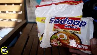 INTERMI MIE INSTAN MIE GORENG MURAH BUATAN INDOFOOD. SATU DUS ISI 40 PCS HARGA 40RB AN