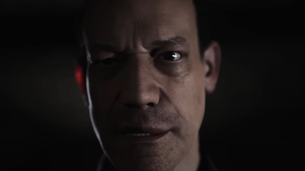 The Quarry (2022) Chapter One: Hackett’s Quarry Forever [4K 60FPS] -  FULL GAME - No Commentary