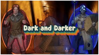 The Current State of Dark and Darker