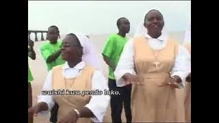 Bariki Watawa-Rc Song