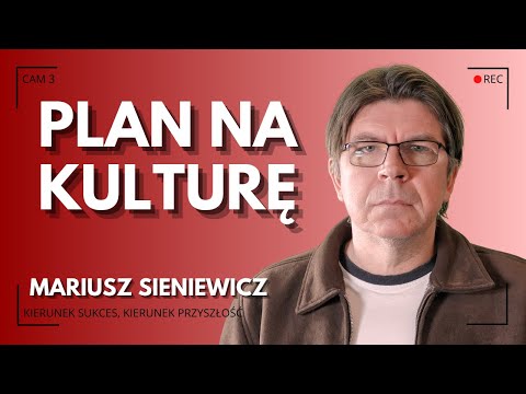 MARIUSZ SIENIEWICZ –