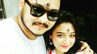 Bikele Bhorer Phool| Moina's Real Life Boyfriend And New Friend|Zee Bangla|Dating
