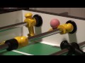 Best Foosball Shot Ever (learn how)