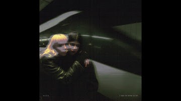 V.V.I.A. - Intro (Official Audio)