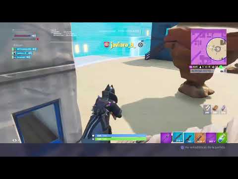http://fortnite.com/2fa Vamos a subir de arena