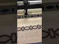 #shorts #shortsvideo #machines #artwork #laser