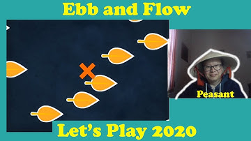 Lumosity Ebb and Flow (Flexibility Game)