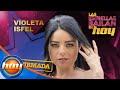 ¡Violeta Isfel! CELEBRIDAD confirmada para ser parte de #LasEstrellasBailanEnHoy