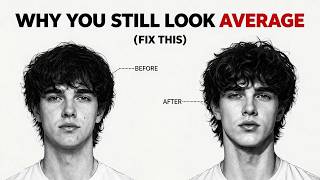 You Still Look Average… Here's Why