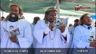 ISIHLABELELO 221 NGIYEZA NKOSI MINA NGEDWA | BY BUTHELEZI