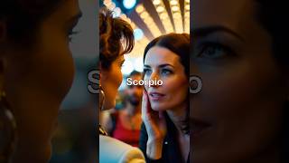 Signs A Scorpio Woman Is Interested In You scorpio astrology shorts