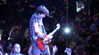 Keith Urban "Better Life" full song Nashville 09