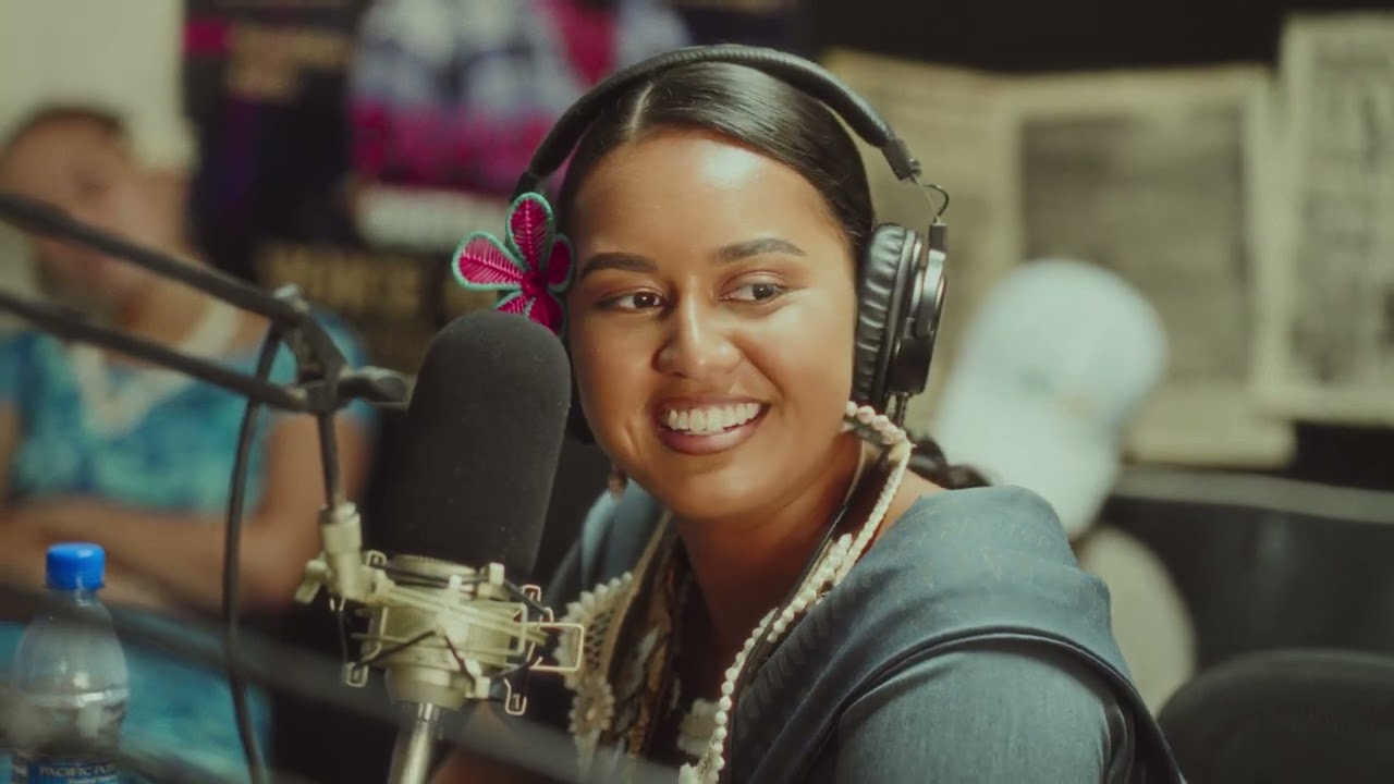 EXPERIENCE IOKWE with Miss Marshall Islands & Miss Pacific Islands