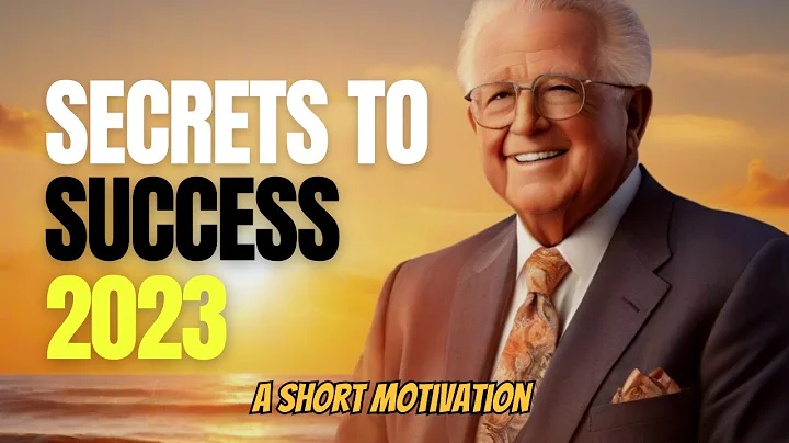 Unlock Success: Norman Vincent Peale's Power of Positive Thinking